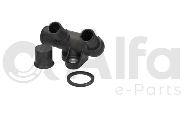 Coolant Flange (AF10588)