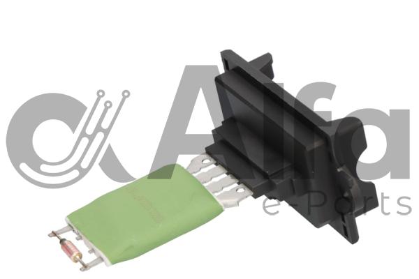 Resistor, interior blower (AF11900)