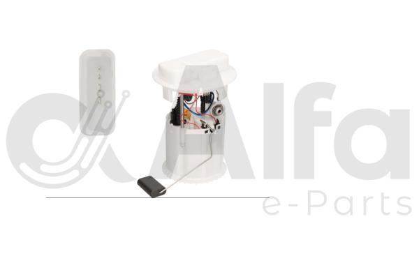 Fuel Feed Unit (AF06586)