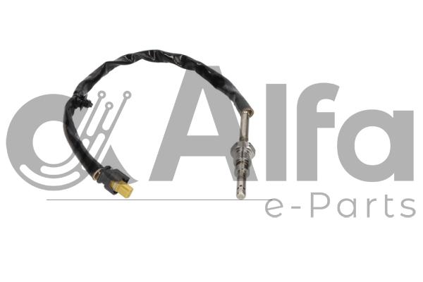 Sensor, exhaust gas temperature (AF13847)