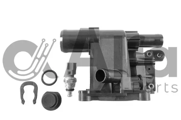 Thermostat Housing (AF12134)