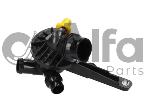 Thermostat, coolant (AF10766)