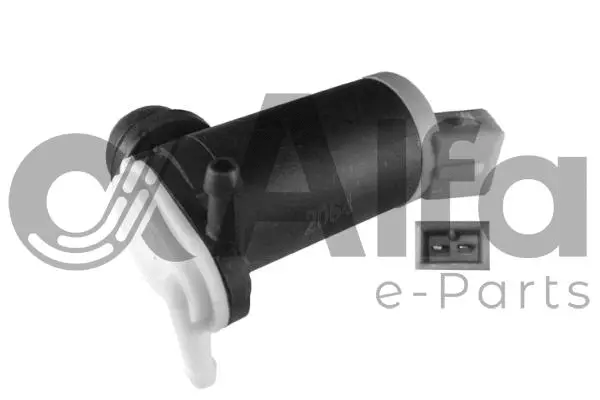 Washer Fluid Pump, window cleaning (AF06503)