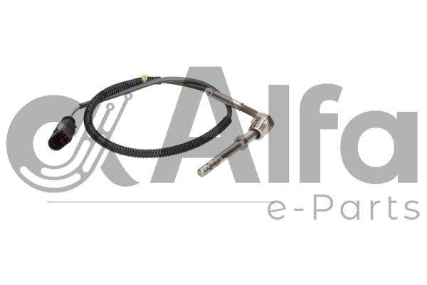 Sensor, exhaust gas temperature (AF10149)
