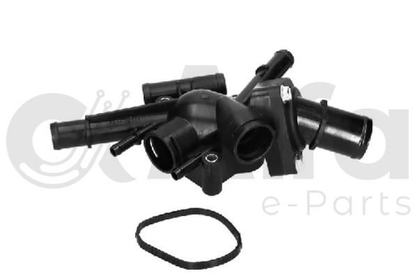 Coolant Flange (AF14242)