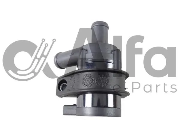 Auxiliary Water Pump (cooling water circuit) (AF08089)