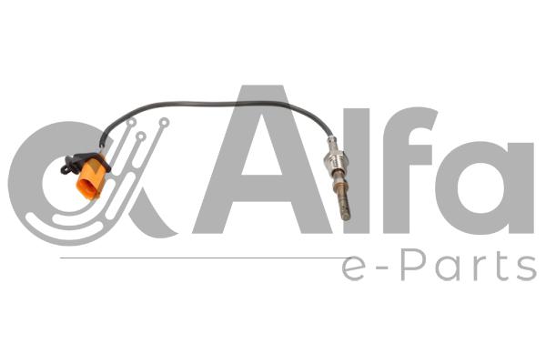 Sensor, exhaust gas temperature (AF10220)