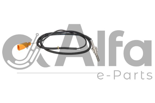 Sensor, exhaust gas temperature (AF13967)