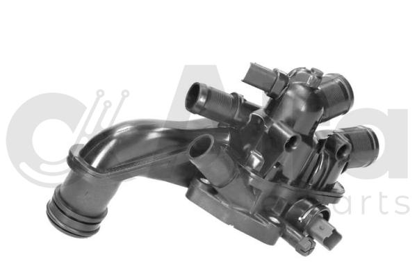 Coolant Flange (AF14243)