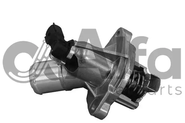 Thermostat, coolant (AF08150)