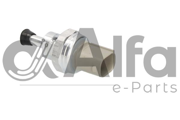 Sensor, exhaust pressure (AF05280)