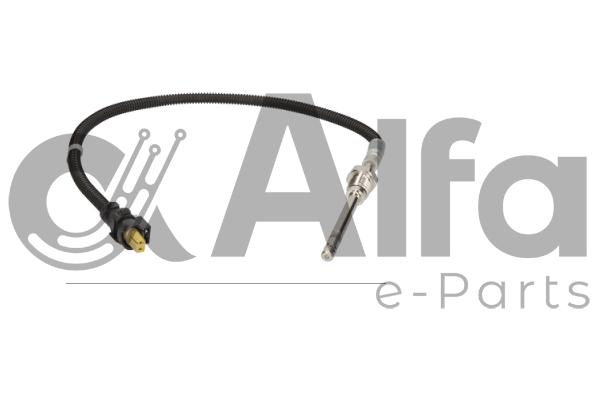 Sensor, exhaust gas temperature (AF13998)