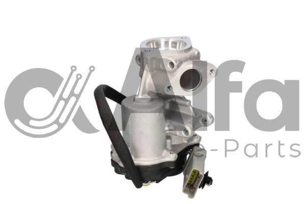 EGR Valve (AF08498)