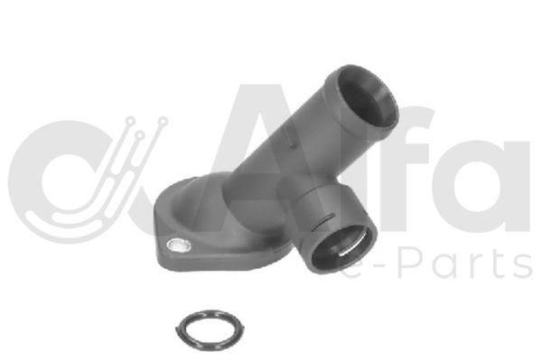 Coolant Flange (AF08006)