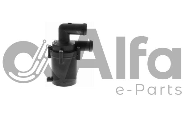 Auxiliary Water Pump (cooling water circuit) (AF12068)