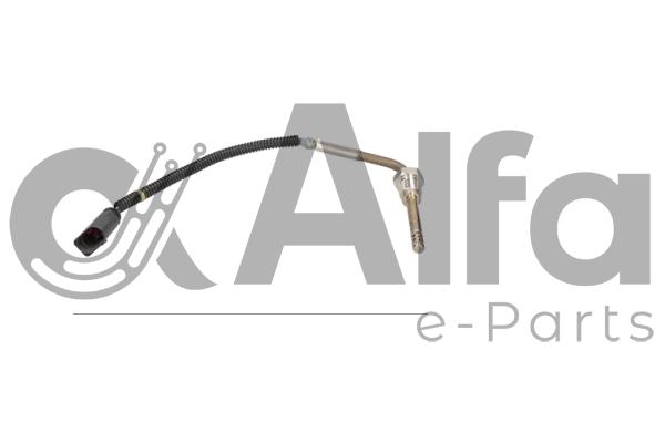 Sensor, exhaust gas temperature (AF10093)