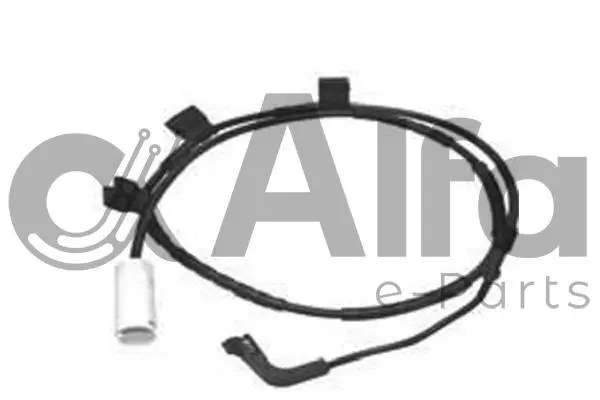 Warning Contact, brake pad wear (AF07903)