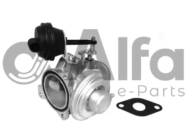 EGR valve, exhaust control (AF07665)