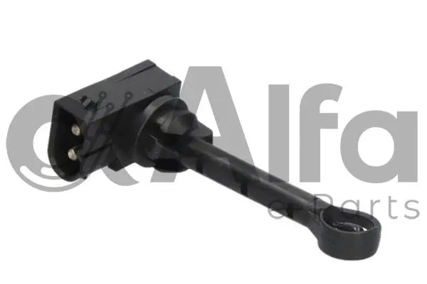 Sensor, interior temperature (AF03476)