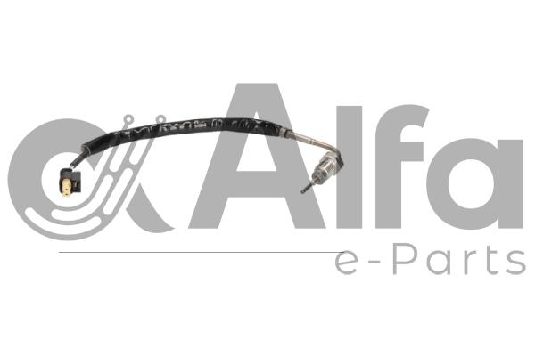 Sensor, exhaust gas temperature (AF13796)