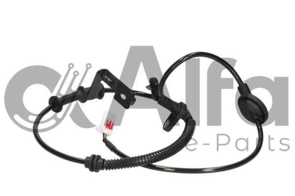 Sensor, wheel speed (AF00921)