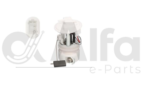 Fuel Feed Unit (AF06652)