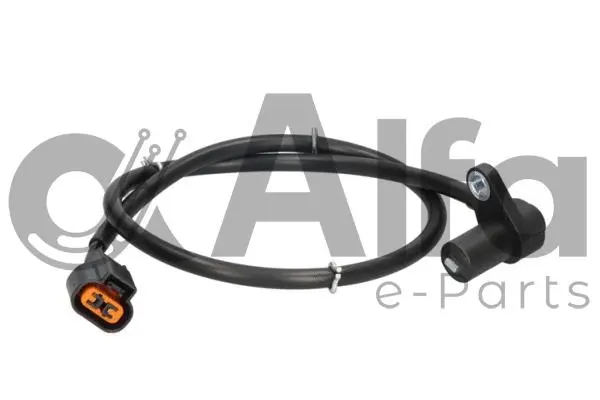 Sensor, wheel speed (AF05578)