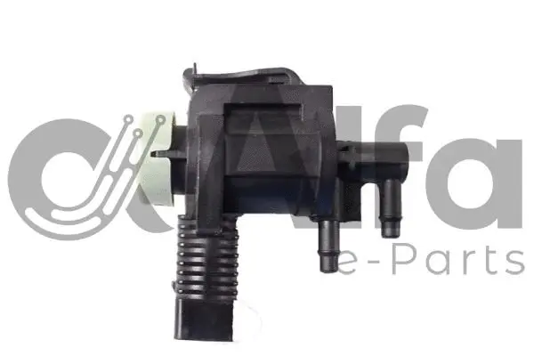 EGR valve, exhaust control (AF07725)