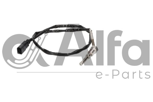 Sensor, exhaust gas temperature (AF13957)