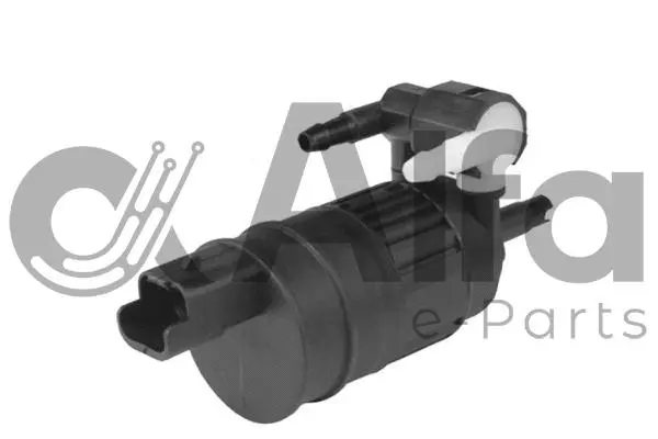Washer Fluid Pump, window cleaning (AF07880)