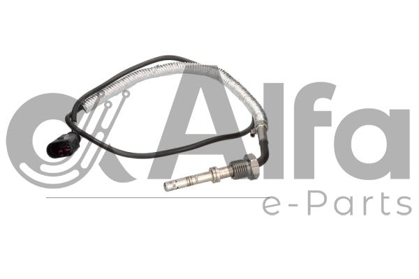 Sensor, exhaust gas temperature (AF09781)