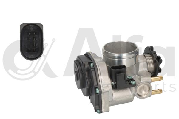 Throttle Body (AF07548)