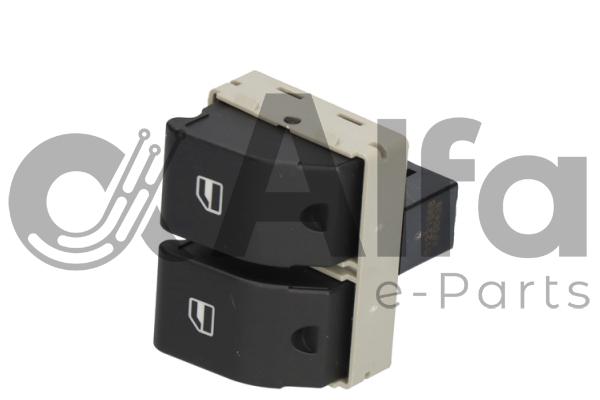 Switch, window regulator (AF00436)
