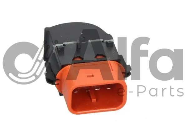 Switch, window regulator (AF00388)