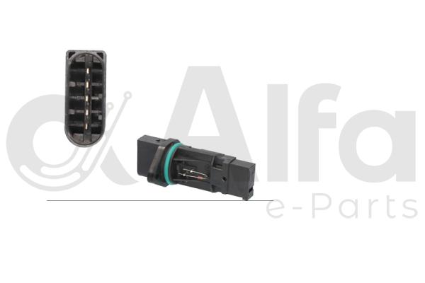 Mass Air Flow Sensor (AF09635)