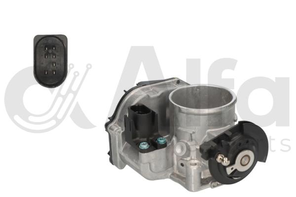 Throttle Body (AF07588)