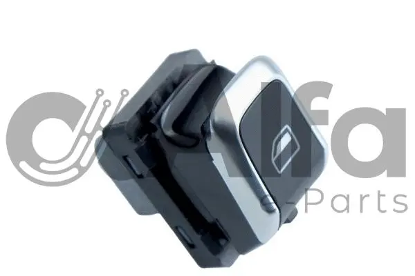 Switch, window regulator (AF00366)