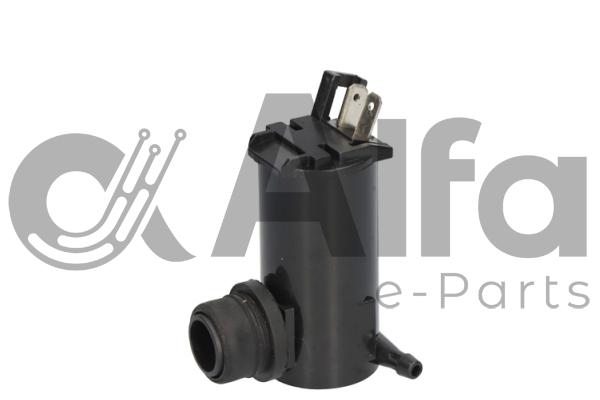 Washer Fluid Pump, window cleaning (AF08240)