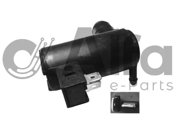 Washer Fluid Pump, window cleaning (AF08074)