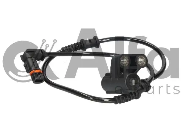 Sensor, wheel speed (AF04946)