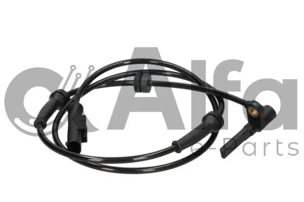 Sensor, wheel speed (AF04907)