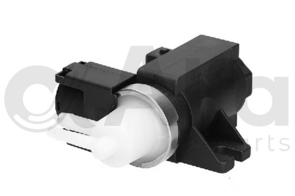 Pressure converter, turbocharger (AF14215)