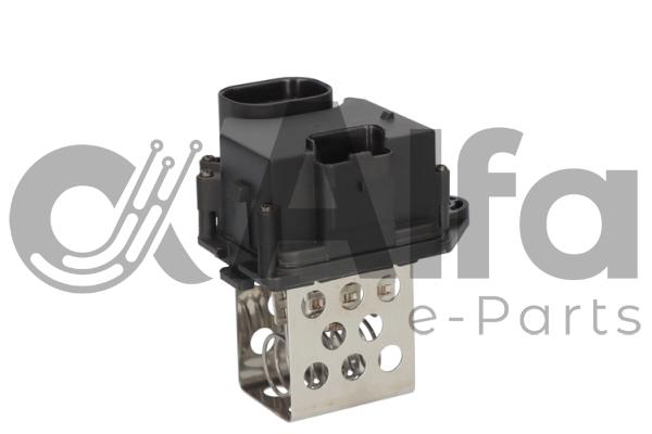 Resistor, interior blower (AF11949)