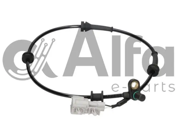 Sensor, wheel speed (AF05657)