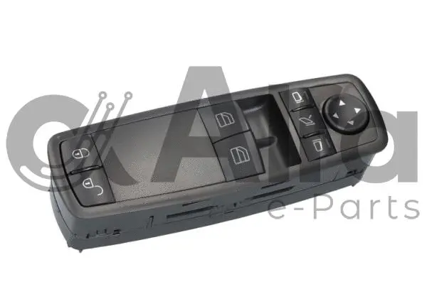 Switch, window regulator (AF00553)