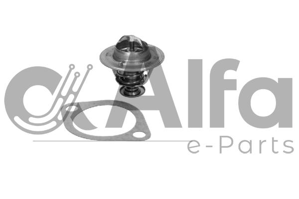Thermostat, coolant (AF10711)