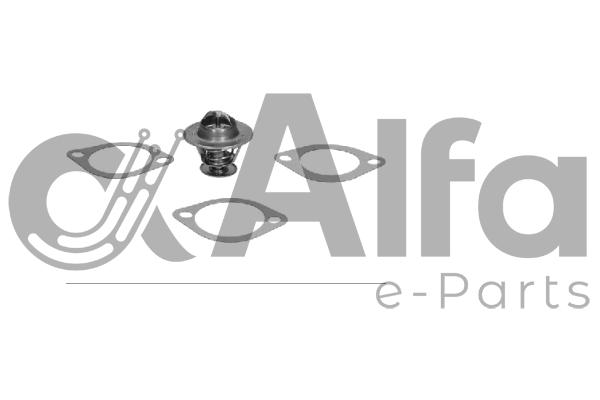 Thermostat, coolant (AF12167)