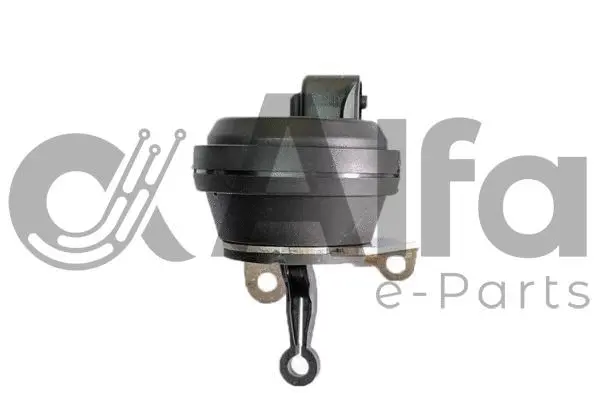 Vacuum Control Valve, exhaust gas recirculation (AF08507)