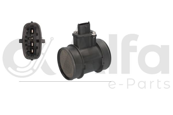 Mass Air Flow Sensor (AF09646)