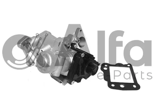 EGR valve, exhaust control (AF07704)